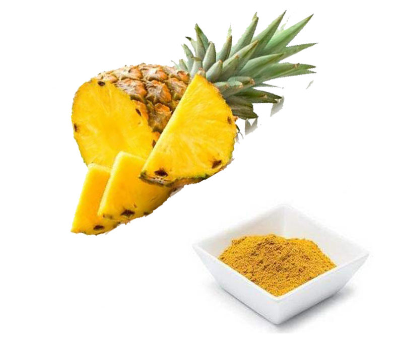 La bromélaïne une enzyme bienfaitrice pas comme les autres