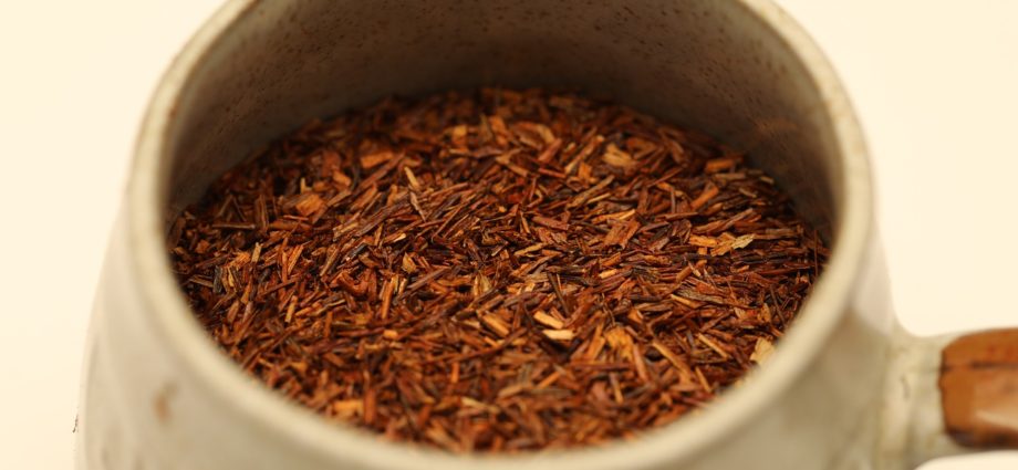 rooibos