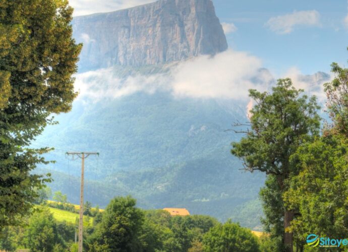 parcs nationaux France